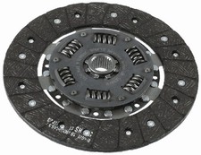 Disque d'embrayage Subaru LEGACY