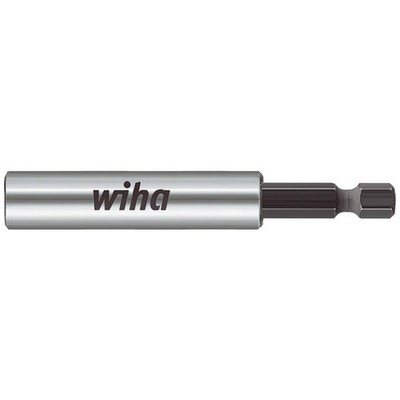 Wiha 01894 Bithalter magnetisch 74 mm 1/4