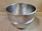 Genuine Oem Hobart Vml-80 80 Qt. Stainless Mixing Bowl for M802 / L-800 Mixers