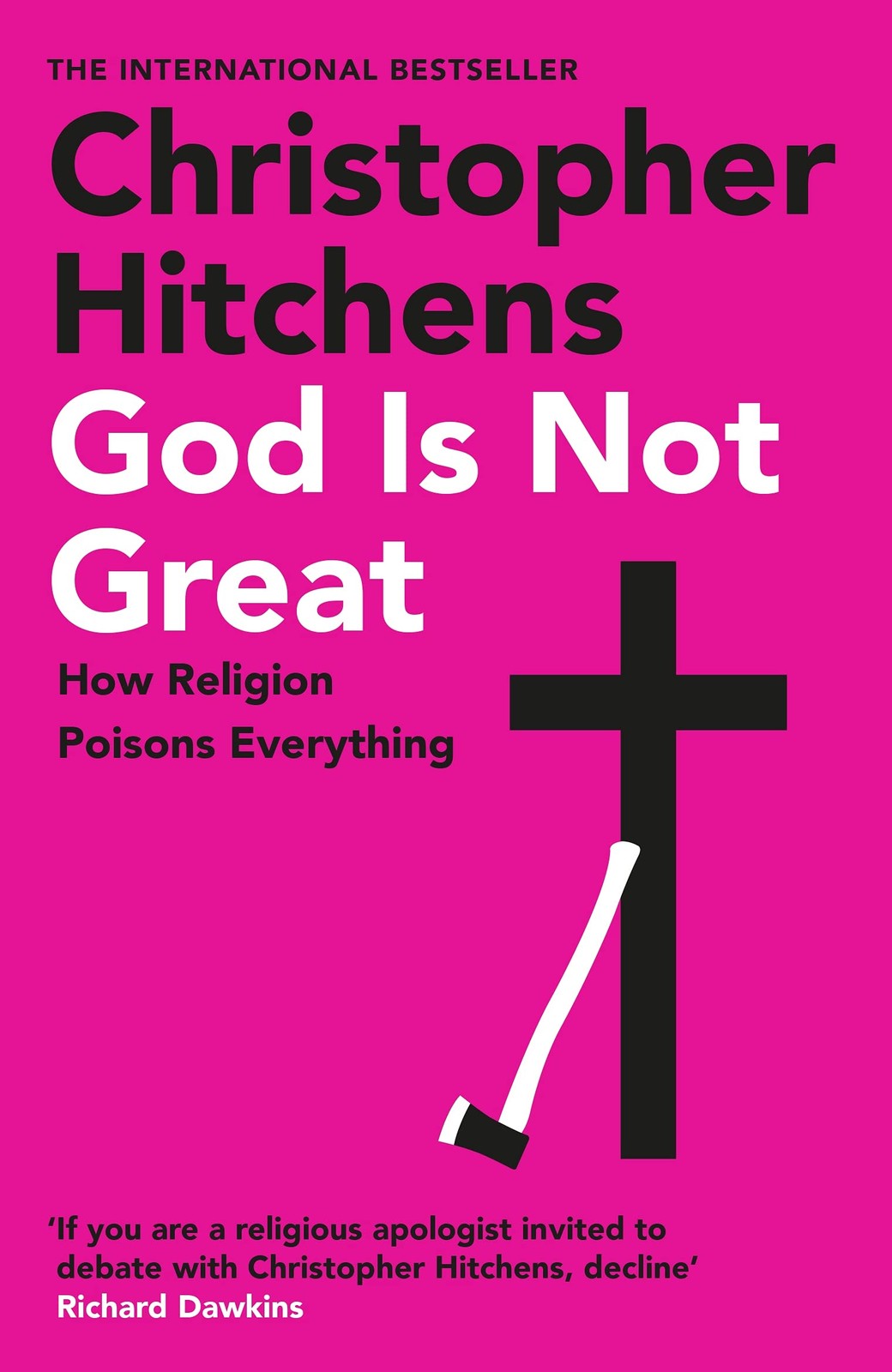 God Is Not Great: Christopher Hitchens by Christopher Hitchens - Image 7