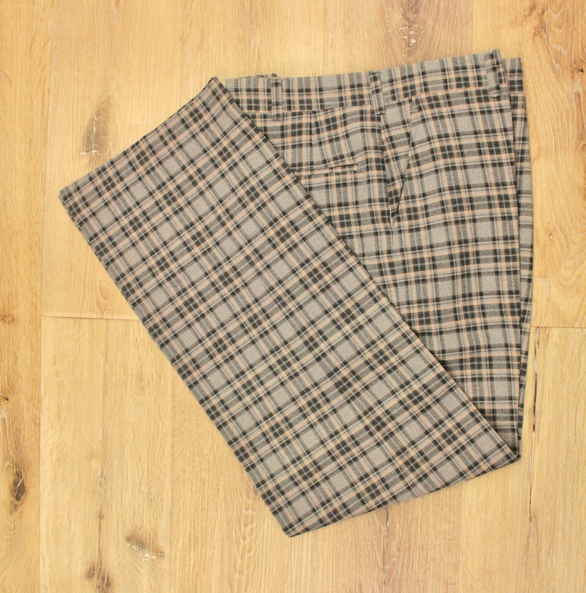 1970s Vintage Pants for Men for sale | eBay