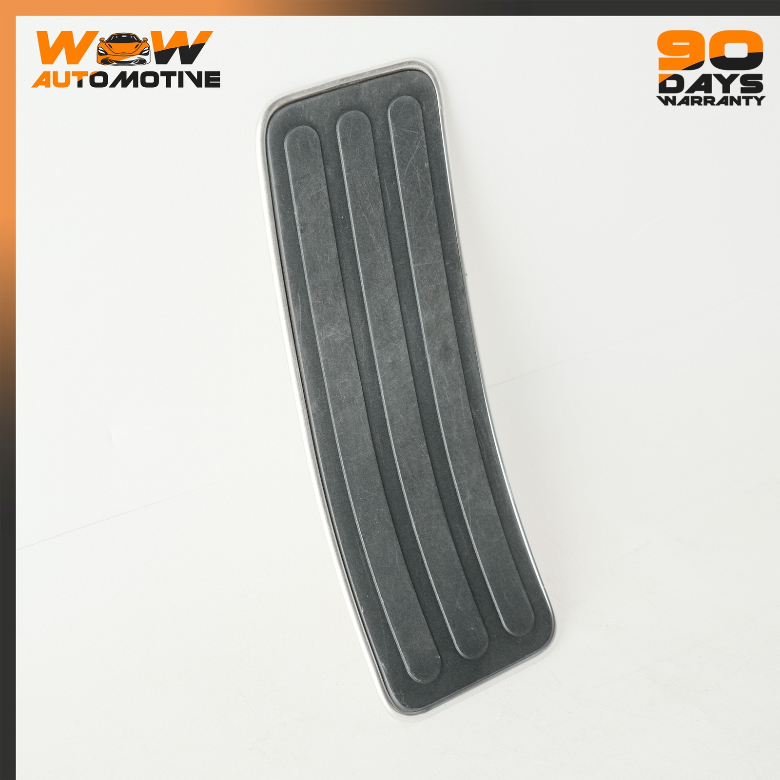 Bentley Continental Flying Spur 2009-2013 LEFT Dead pedal