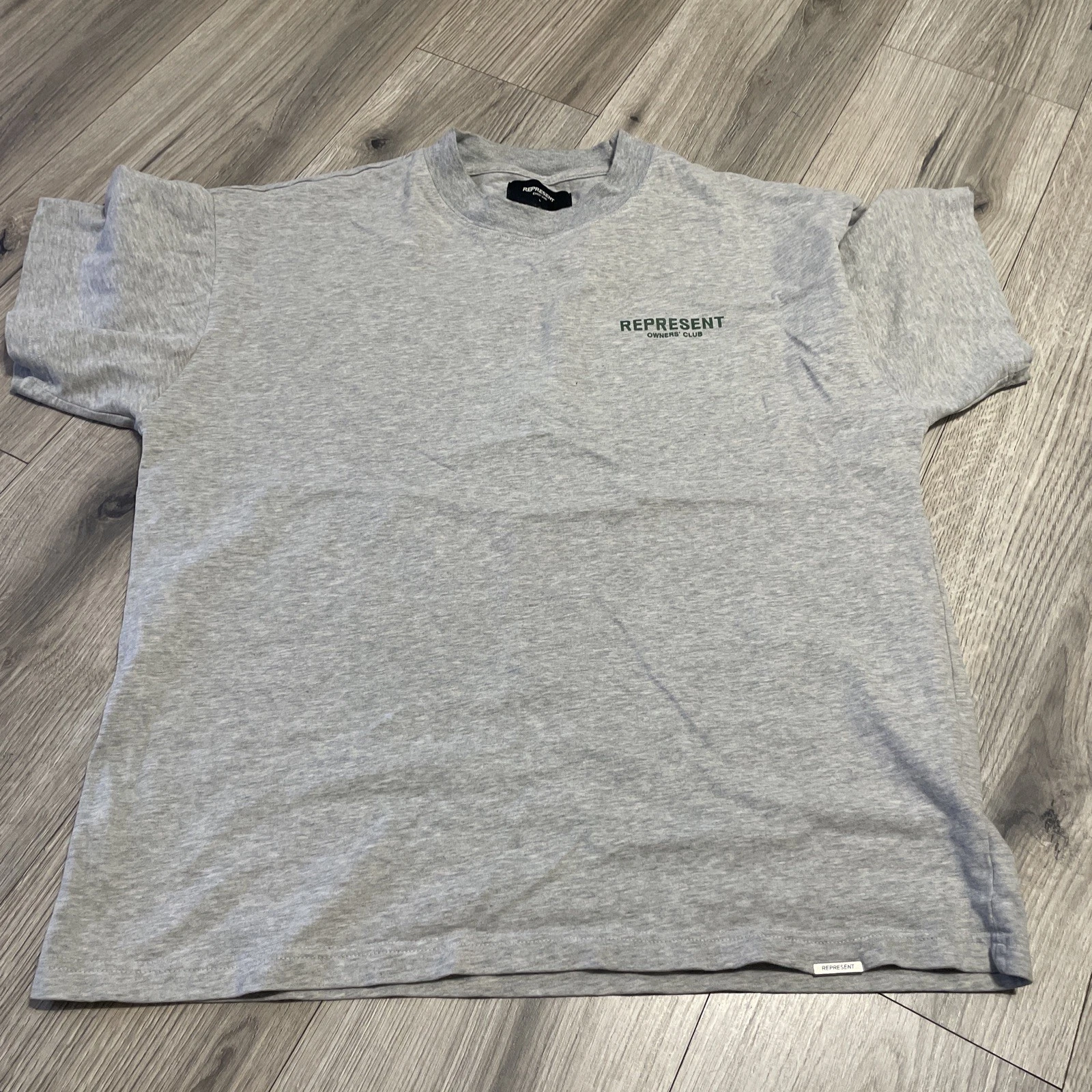 Tee shirt homme Supreme Represent taille L 