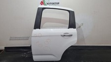 Porte arrière et accessoires Citroen C8