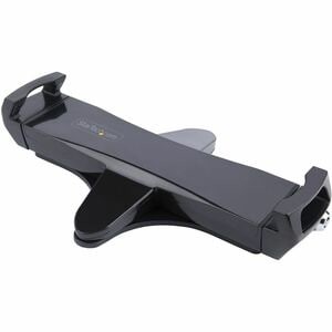 Startech Vesa Halterung Adapter für Tablets 7,9 auf 12,5 Zoll bis zu 2 kg /4,4 Pfund 75 x 75/100