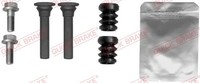 FüHrungshüLsensatz, Bremssattel Vorne Hinten Quick Brake 113-1456X