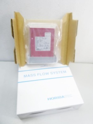 Horiba STEC D219-SCT Digital Mass Flow Module 500SCCM | Gas CI2 | NEW - SEALED