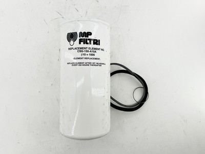 New MP Filtri CSG-150-A10A Spin On Hydraulic Filter Element - No Box