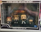 Funko Pop! Metallica Master of Puppets Tour Edition