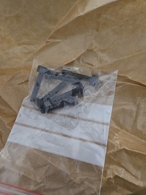 FLOATING HOLDER MAPAL MN5522-06-K NEW
