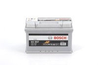 Bosch 0 092 S50 070 Starter Batterie FüR Alfa Romeo, Askam, Audi,Bentley,Bmw