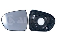 Spiegelglas Links Hyundai I40 AB 2011 Beheizbar