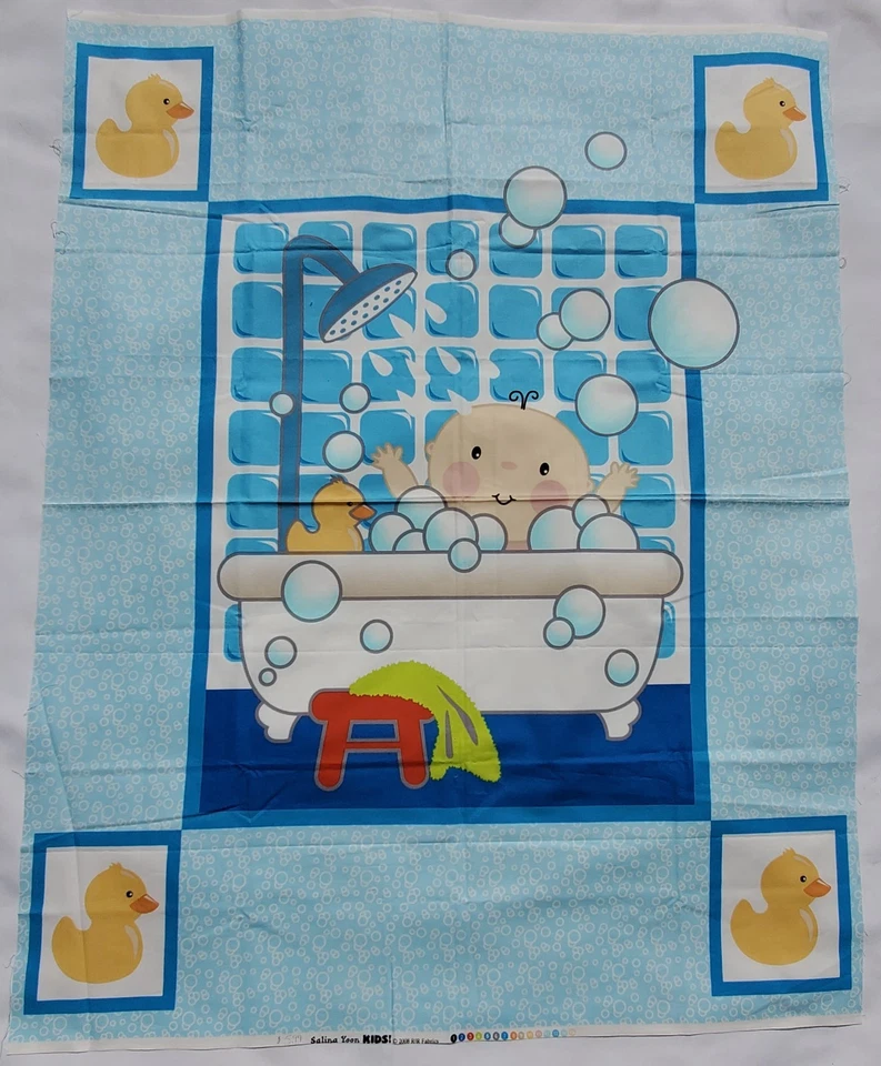 Lote de 10 paneles de tela piezas Rey León, animales de safari, madre ganso, Raggedy Ann Foto 4 de 4