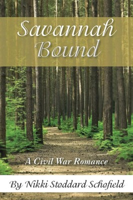 Nikki Stoddard Schofield | Savannah Bound | Taschenbuch | Englisch (2014)