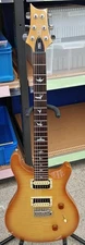 PRS SE CUSTOM Electric Guitar-03