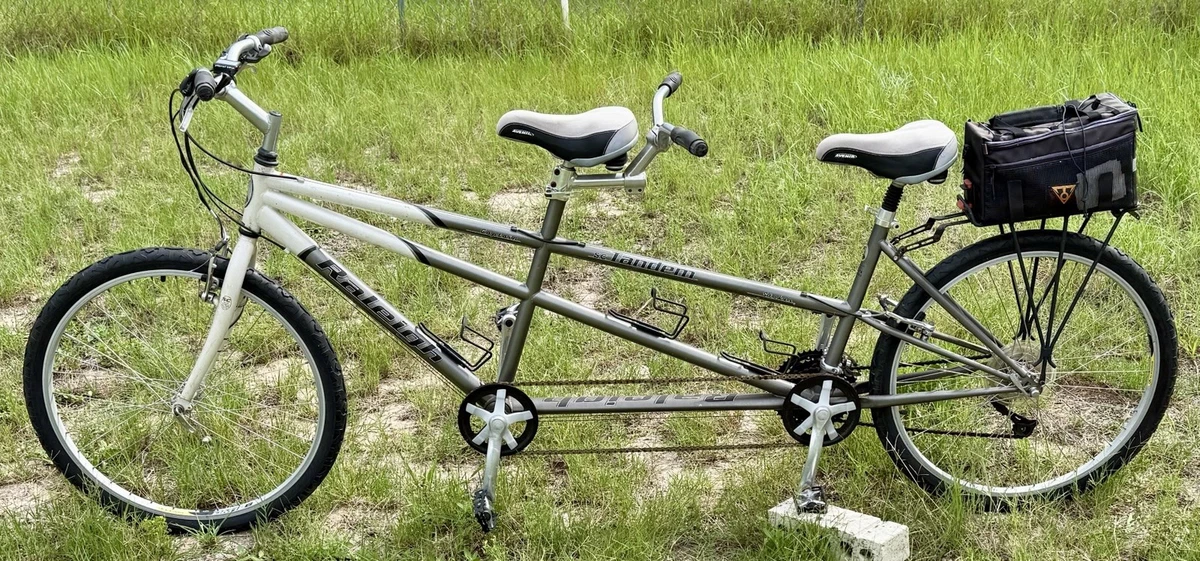 Raleigh Gray Bikes for sale | eBay
