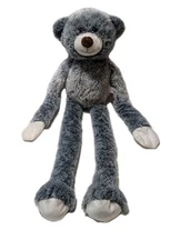 Hugfun International Gray Bear