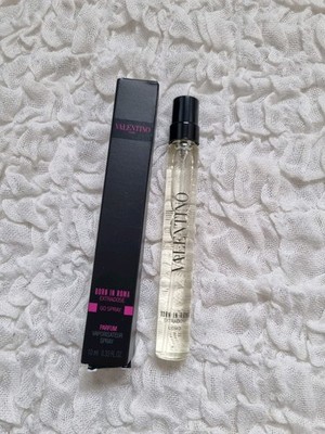 NEU VALENTINO Uomo Born In Roma Extradose 10 ml Eau Parfum Miniatur Duftminiatur