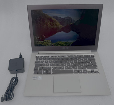 ASUS UX31A 13 Zoll Intel I7 3517U 2,40GHz 4GB RAM 256GB SSD