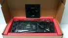 *LOT OF 5* NVIDIA Tesla C1060 GPU GDDR3 4GB GRAPHICS CARD *NEW IN BOX*