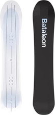 BATALEON Snowboard All Mountain THUNDERSTORM WIDE Snowboard 2026 Snowboard
