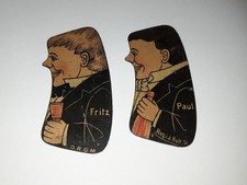 Fritz Paul   D.R.G.M. Reg.i.a.Kult.St. - opti...