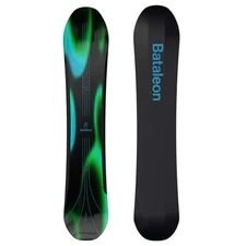 Bataleon Thunderstorm Mens Snowboard Size 148cm (2025 Model)