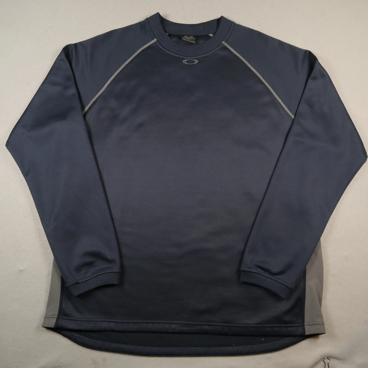 Oakley Men's Long Sleeve T-Shirts for sale | eBay