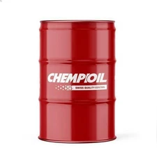 Motoröl CHEMPIOIL CH U. LRX C3 5W30 60L für VW TARO 1.8 1989-1994