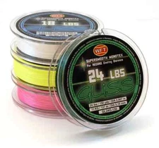 Ardent Gliss 24lb GL24G-150 - 150yd - Green