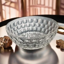 VTG A Mid-Century Stylish Modern Gem: The Depression Era Yorktown Salad Dish  