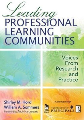 Leading Professional Learning Co- paperback, Shirley M Editor Hor, 9781412944779