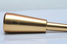 Gold Plated Heavy Boost Brass Custom Bullet S...