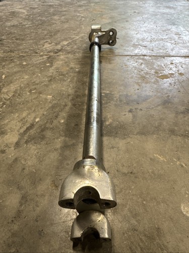 suzuki ltz 400 Steering Stem 2008 - Picture 5 of 13