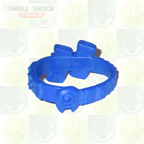 Teenage Mutant Ninja Turtles:1991 BASIC FIGURE ACCESSORY Selection - Picture 4 of 34
