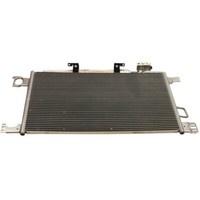 Maxgear Kondensator Klimaanlage Aluminium FüR Mercedes-Benz C-Klasse W203 S203