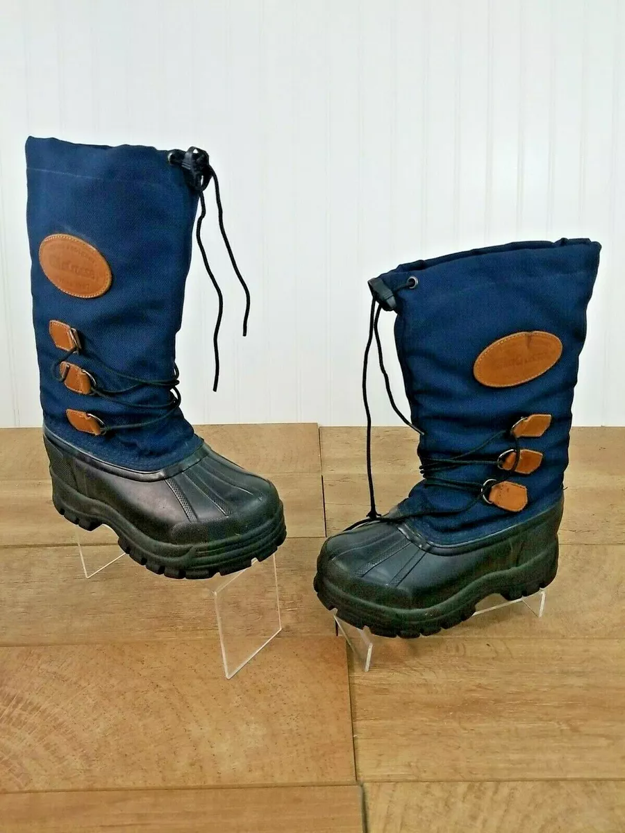 Water Resistant Winter Boots - Nefar