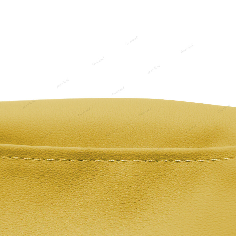 Fit John Deere Gator Bench XUV HPX 625i 825i 855D 855D S4 New Seat Cover Yellow eBay