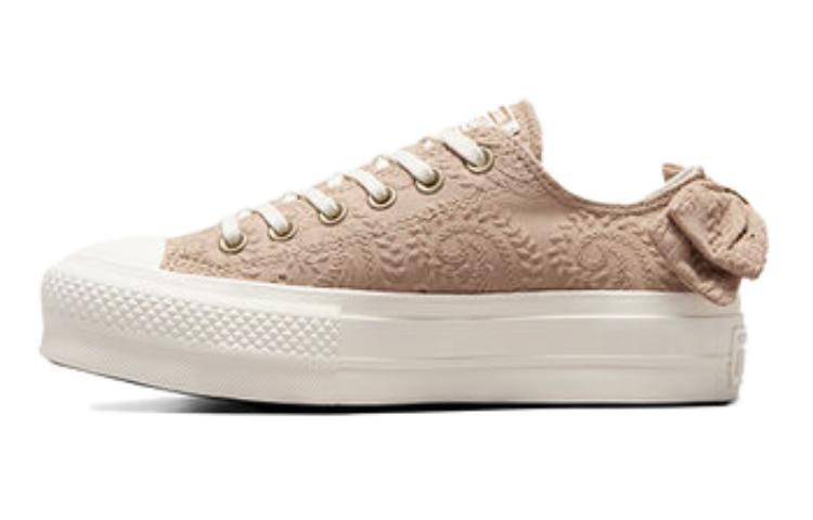 Converse Chuck Taylor All Star Lift Low Bow W - A10246C | eBay Converse Chuck Taylor All Star Lift Low Bow W - A10246C | eBay