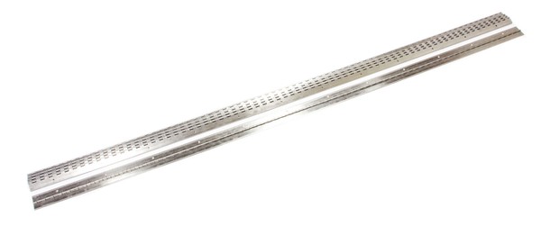 Allstar Professionelles Aluminium Scharnier 72 Zoll 5Er Pack-image