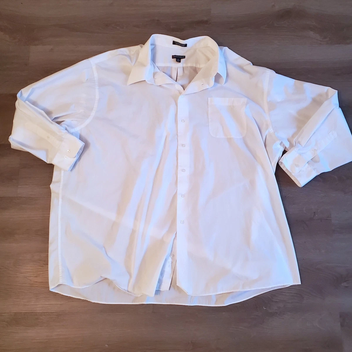 4xl white sales dress shirt