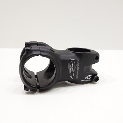Race Face Aeffect R Vorbau 0° 28,6 / 35 mm 50 mm 163 g 6°