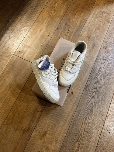 New Balance 550 Auralee - UK4/US4.5 - Very Rare
