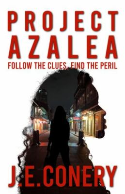 Project Azalea by J.e. Conery, Conery, Brand New, Free shipping in the US