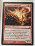 Kuldotha Flamefiend - Mirrodin Besieged - Magic the Gathering MTG Nice!