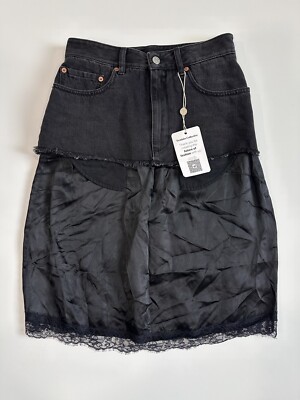 【メゾン マルジェラ】 Skirts - Fitted Skirts スカート v_427844_00.jpg?$500$