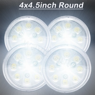 LED Flood Light Lamp TL6025 For Ford/New Holland T6010 T6020 T6030 82035642