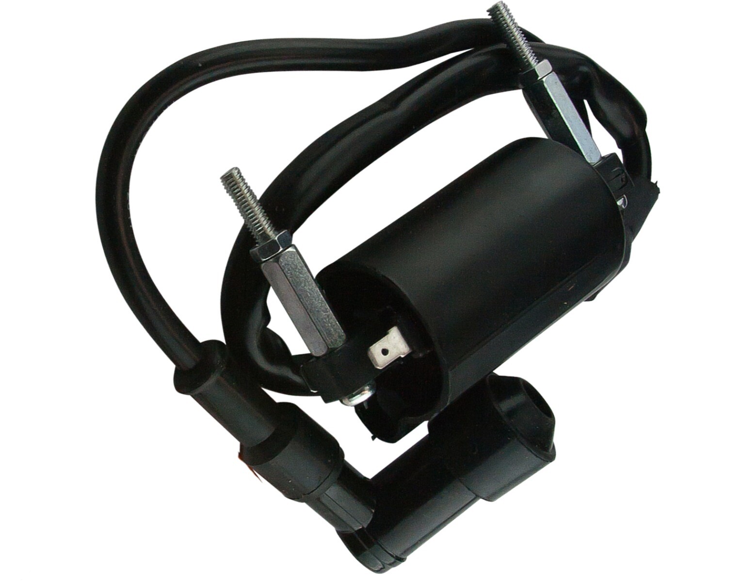 Kawasaki Ignition Coil KLF300 Bayou 300 2x4 19882004 & 4x4 19891996 w