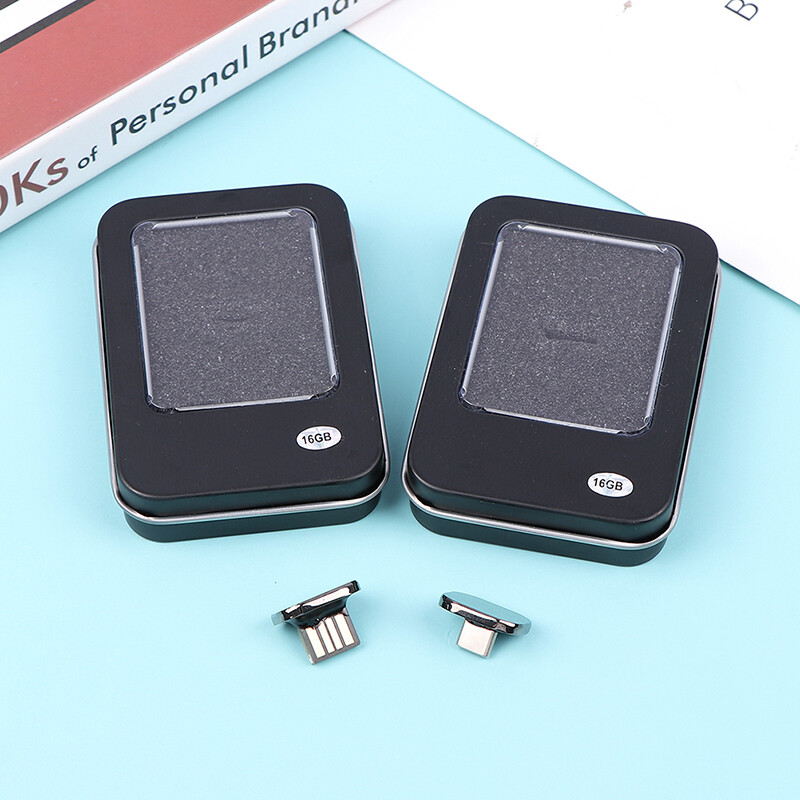 未使用MINI COOPER USB 2.0 Drive 未使用MINI COOPER USB 2.0 Drive RS PRO USB 2.0, Male Mini