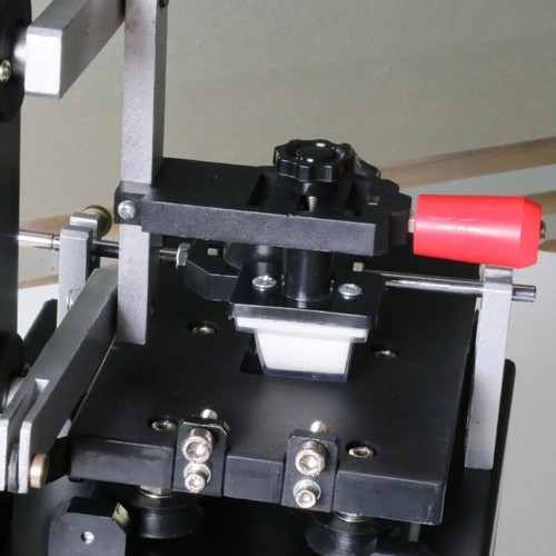 Digital Batch Number Pattern Logo Production Date Ink Printing Machine - 第 2/6 張圖片